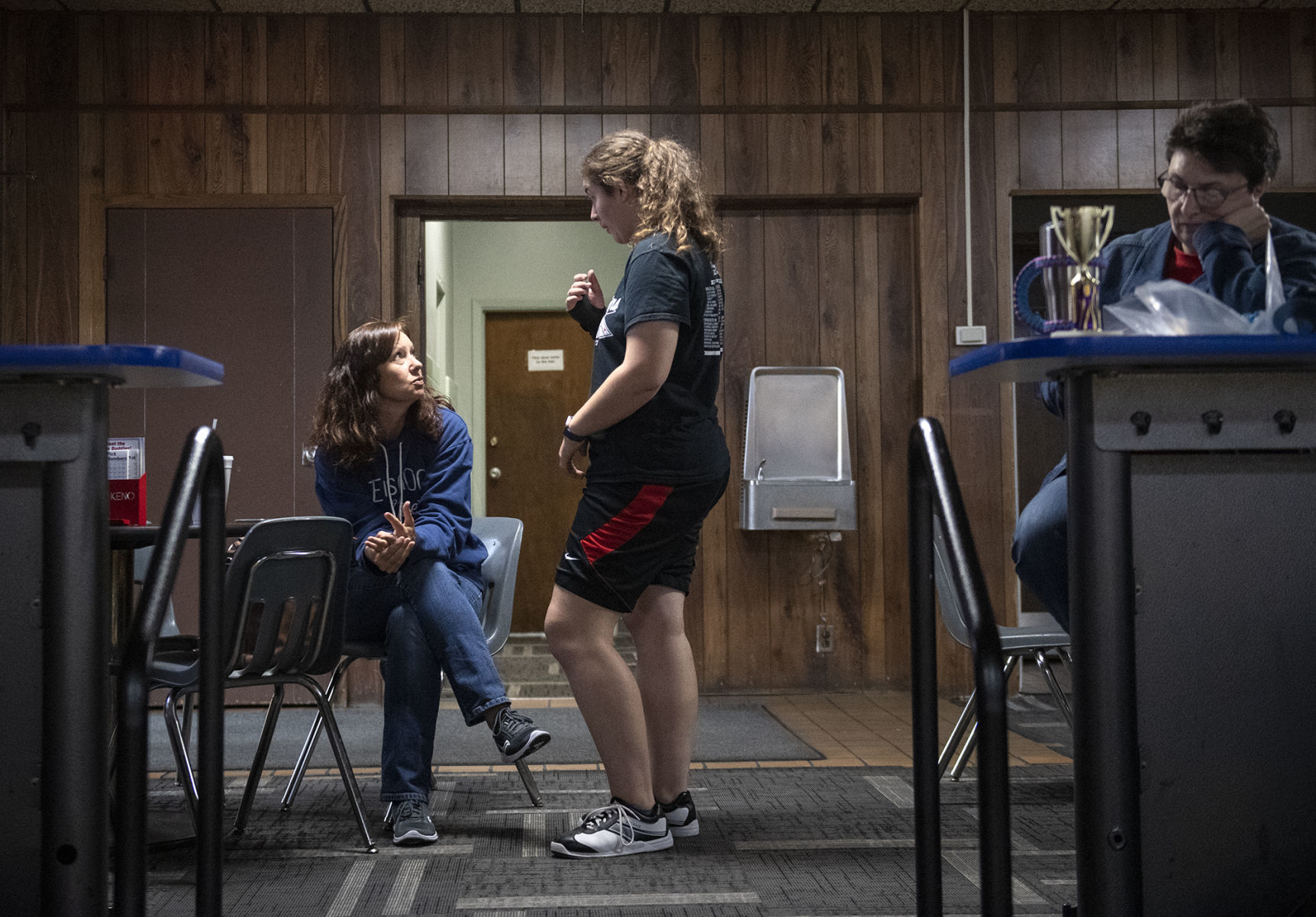 Nebraska Transition College